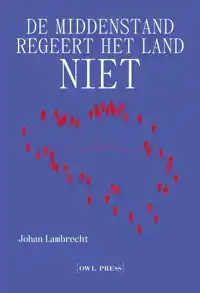 DE MIDDENSTAND REGEERT HET LAND NIET