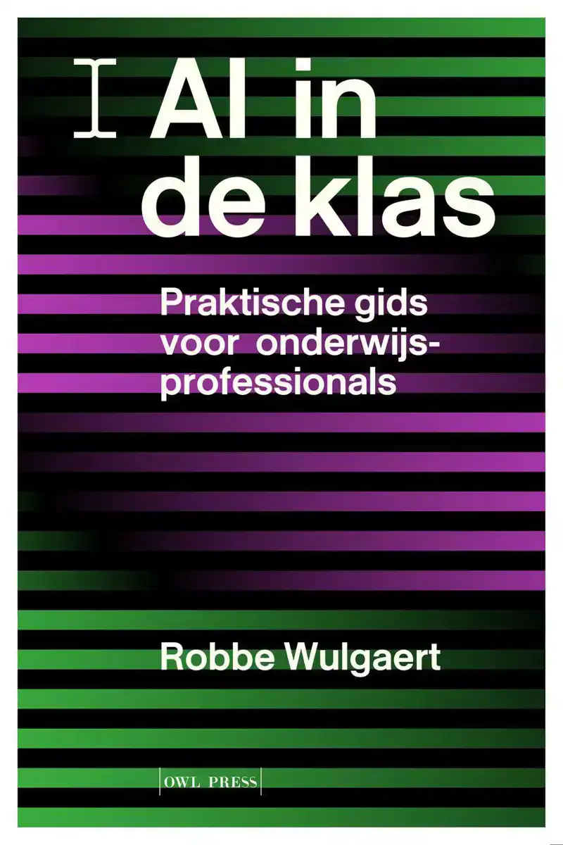 AI IN DE KLAS