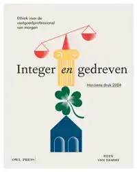 INTEGER EN GEDREVEN