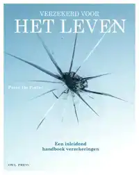 VERZEKERD VOOR HET LEVEN