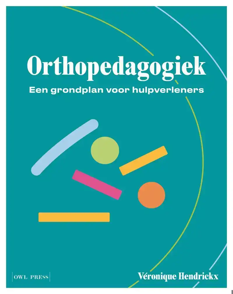 ORTHOPEDAGOGIEK