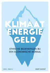 KLIMAAT, ENERGIE GELD