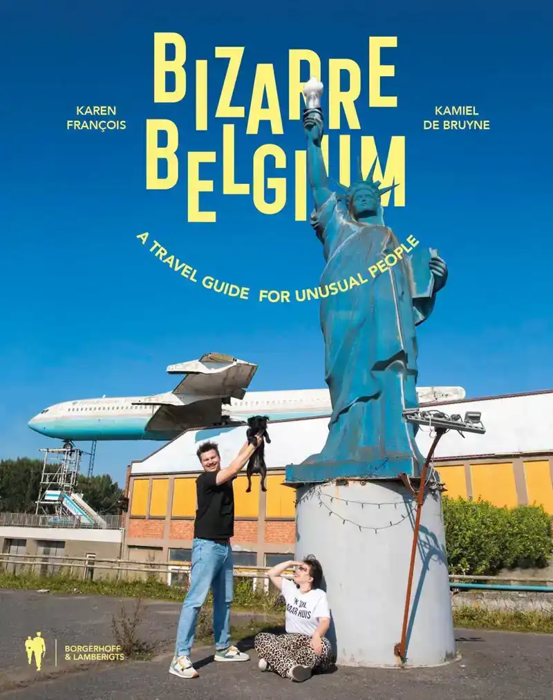 BIZARRE BELGIUM