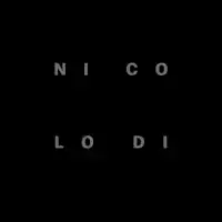 RENATO NICOLODI. NI CO LO DI