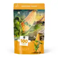 PUZZEL SUPERNACHO