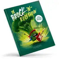 DE BROCK-'N-ROLLSHOW