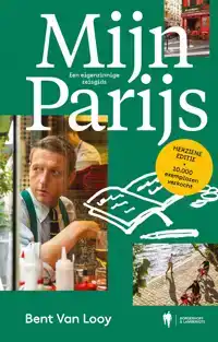 MIJN PARIJS 2025