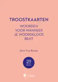 TROOSTKAARTEN