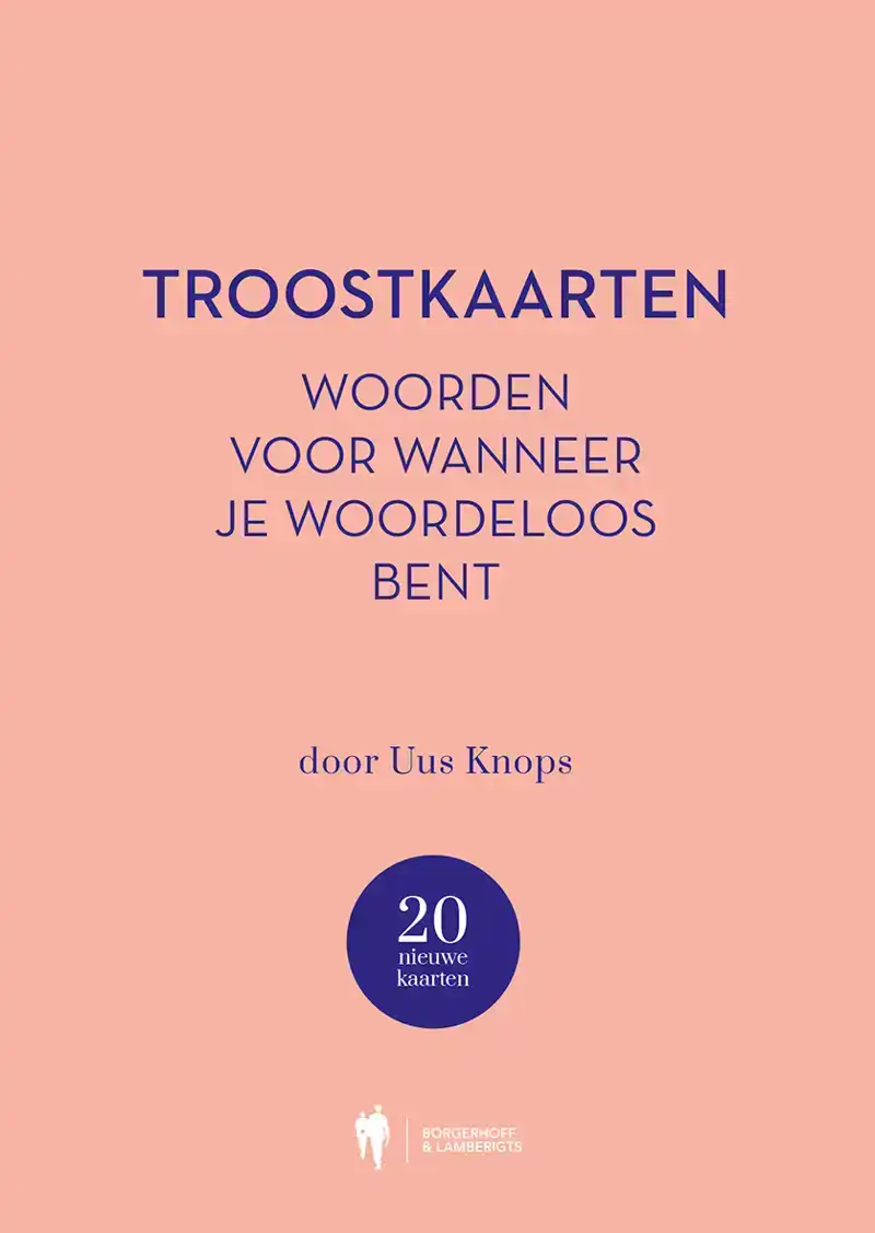 TROOSTKAARTEN