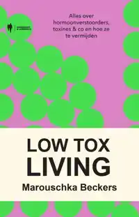 LOW TOX LIVING