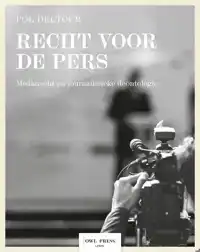 RECHT VOOR DE PERS