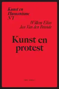 KUNST EN PROTEST