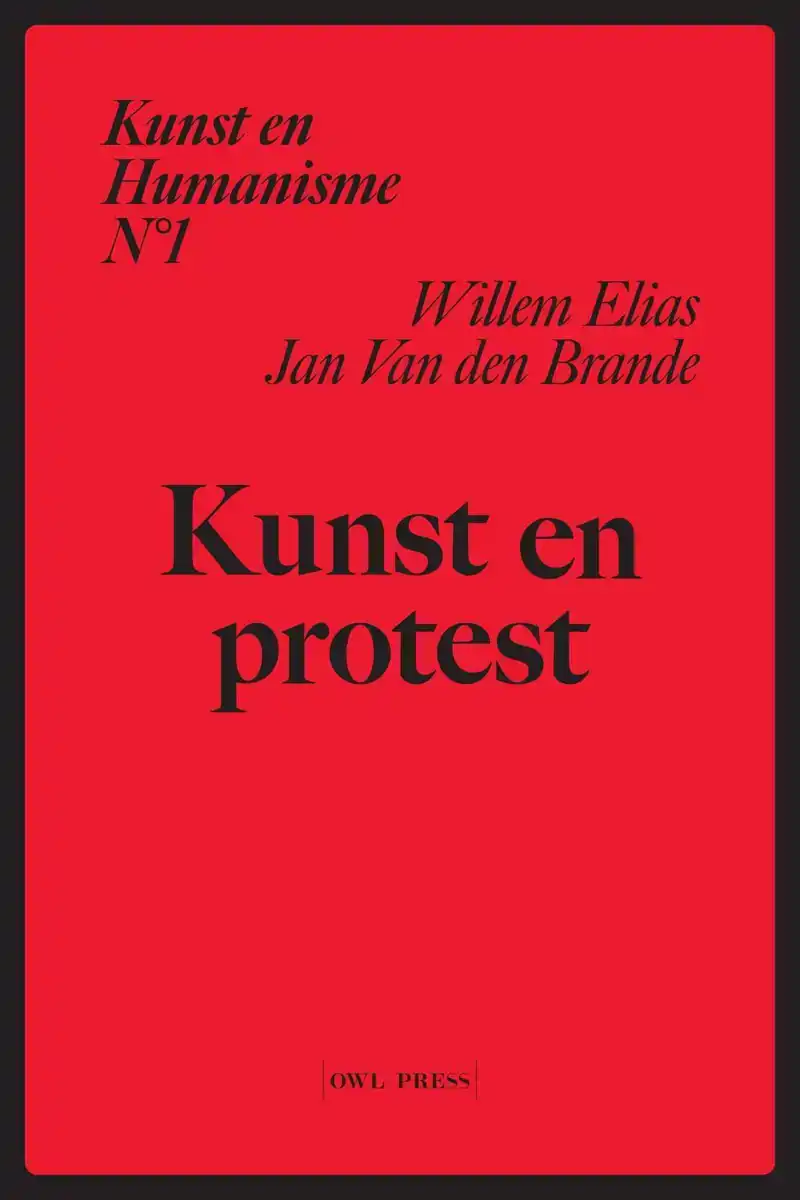 KUNST EN PROTEST