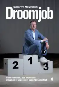 DROOMJOB