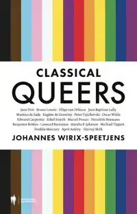 CLASSICAL QUEERS