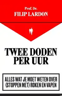 TWEE DODEN PER UUR