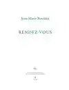 JEAN-MARIE BYTEBIER. RENDEZ-VOUS