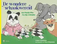 DE WONDERE SCHAAKWERELD
