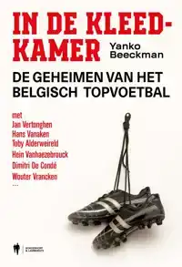 IN DE KLEEDKAMER
