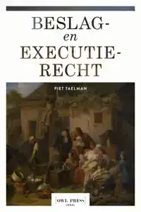 BESLAG- EN EXECUTIERECHT