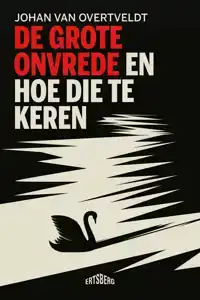 DE GROTE ONVREDE