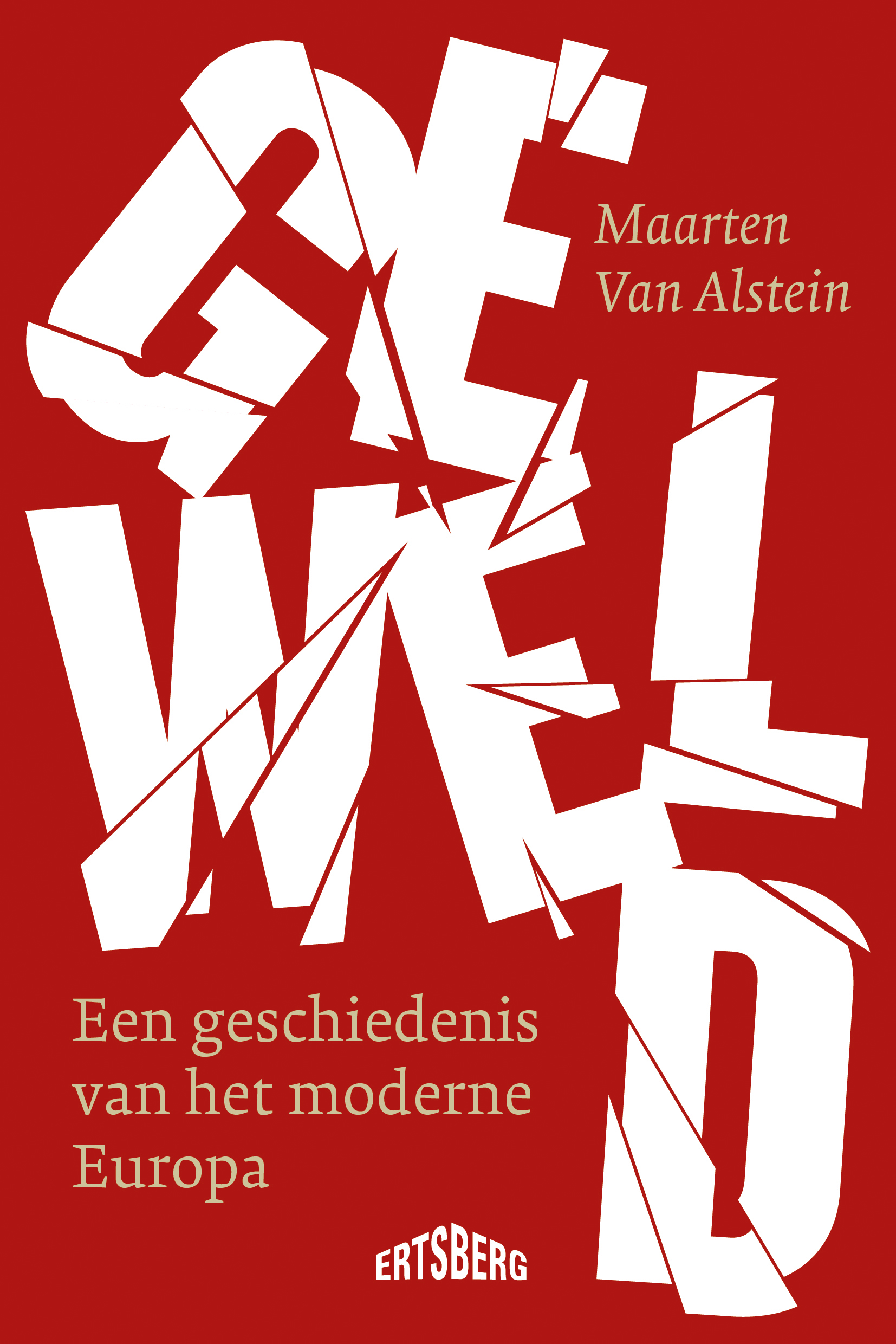 GEWELD