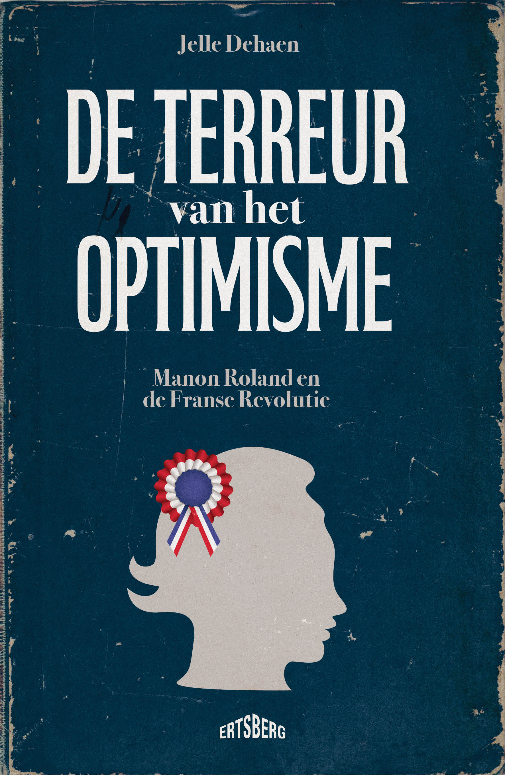 DE TERREUR VAN HET OPTIMISME