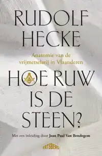 HOE RUW IS DE STEEN?