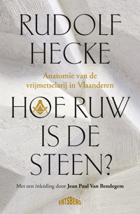 HOE RUW IS DE STEEN?