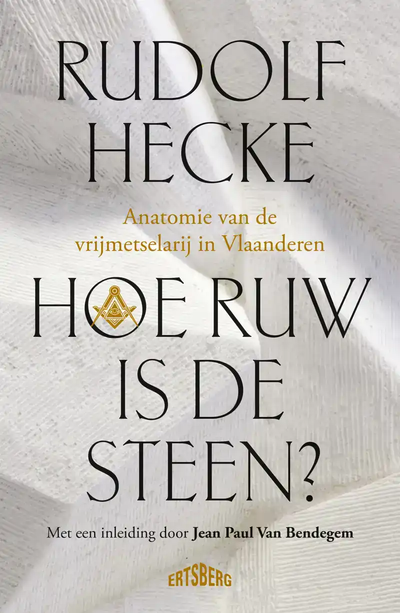 HOE RUW IS DE STEEN?
