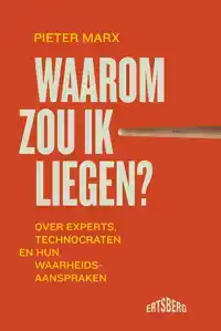 WAAROM ZOU IK LIEGEN?