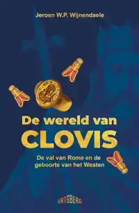 DE WERELD VAN CLOVIS