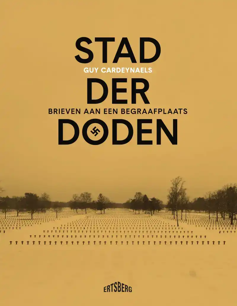 STAD DER DODEN
