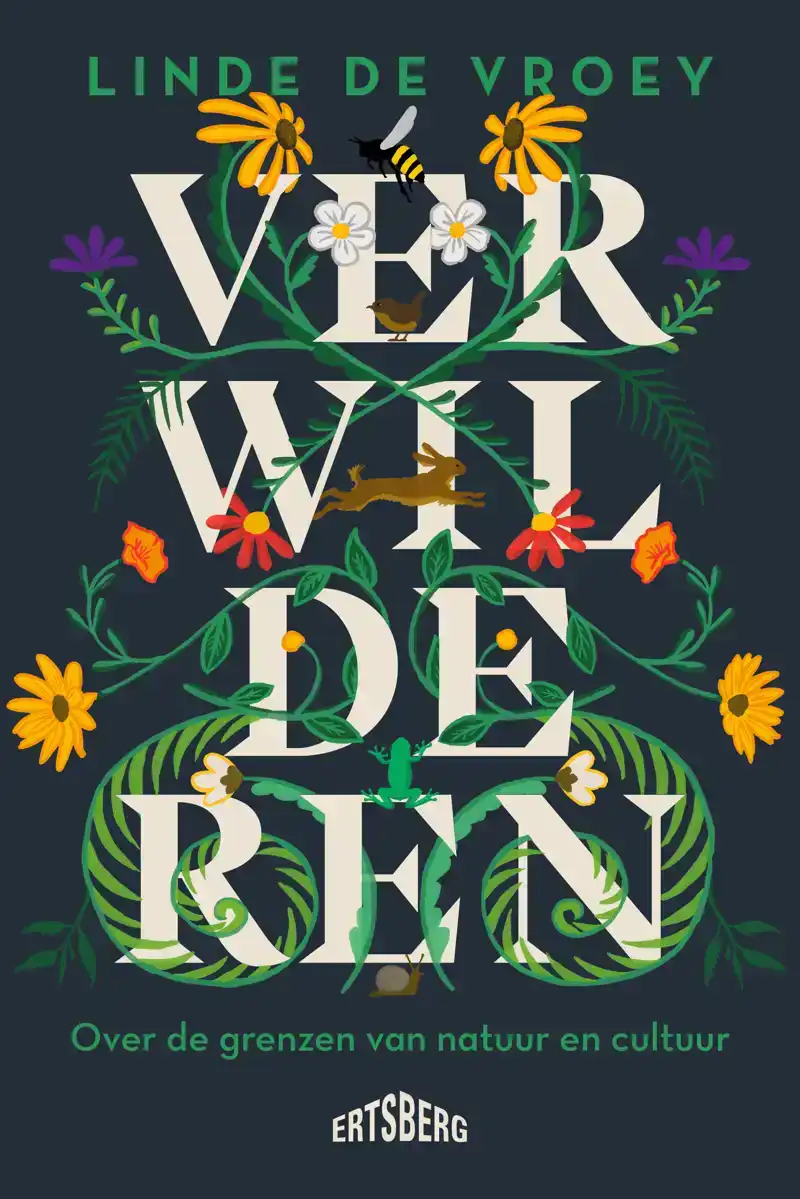 VERWILDEREN