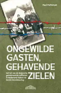 ONGEWILDE GASTEN, GEHAVENDE ZIELEN