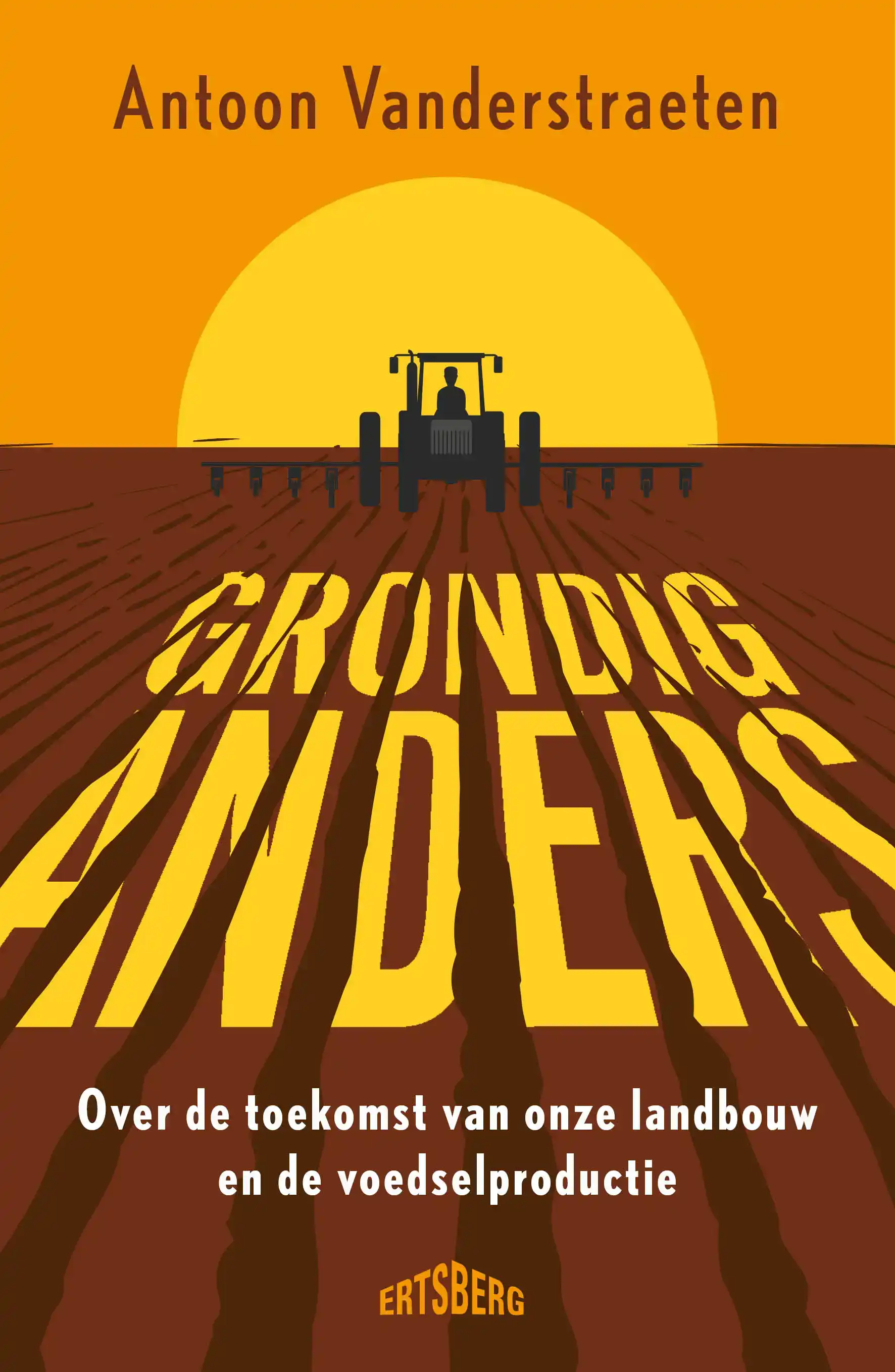 GRONDIG ANDERS
