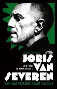 JORIS VAN SEVEREN