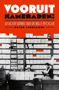 VOORUIT, KAMERADEN!