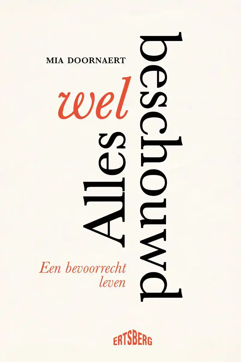 ALLES WELBESCHOUWD