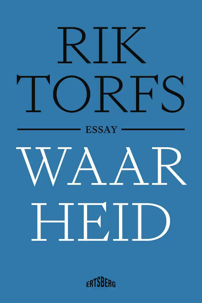 WAARHEID
