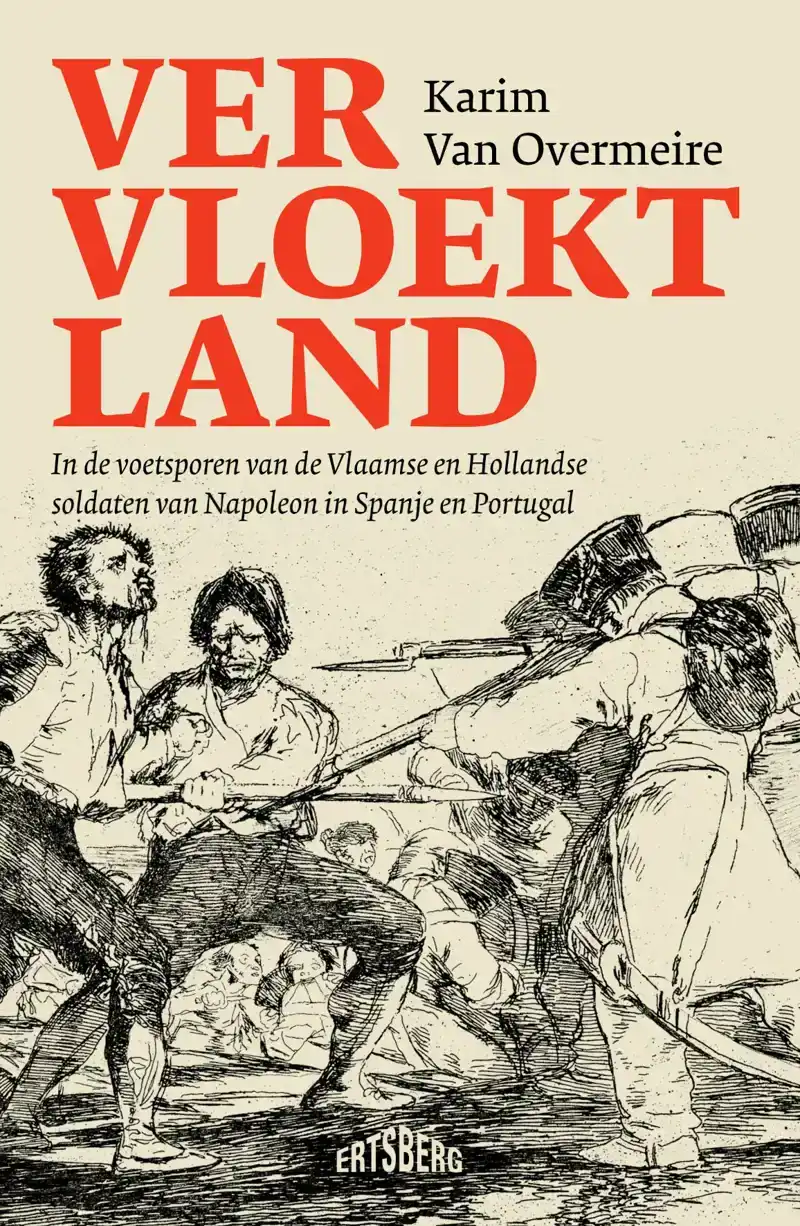 VERVLOEKT LAND