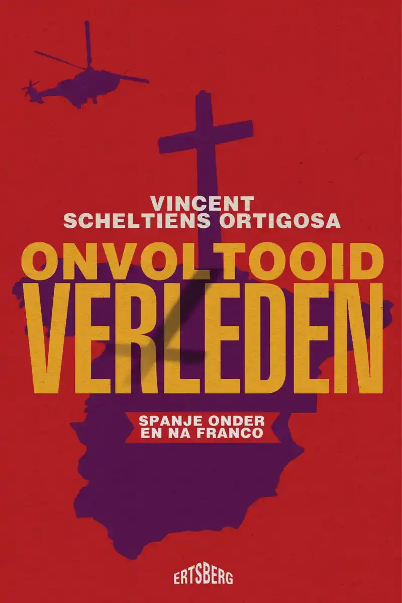ONVOLTOOID VERLEDEN