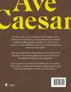 AVE CAESAR