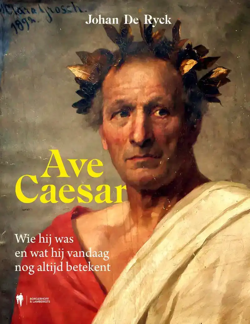 AVE CAESAR