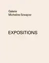 MICHELINE SZWAJCER GALLERY EXHIBITIONS