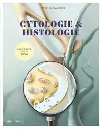 CYTOLOGIE EN HISTOLOGIE