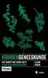 KRUIDENGENEESKUNDE