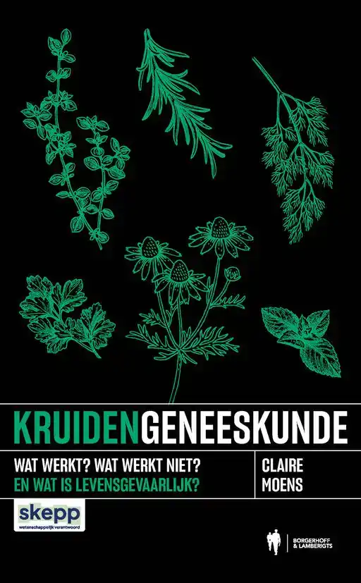 KRUIDENGENEESKUNDE