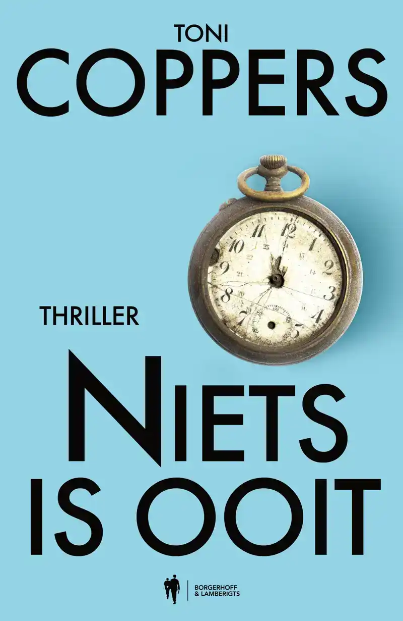 NIETS IS OOIT