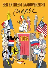 EEN EXTREEM JAAROVERZICHT 2024